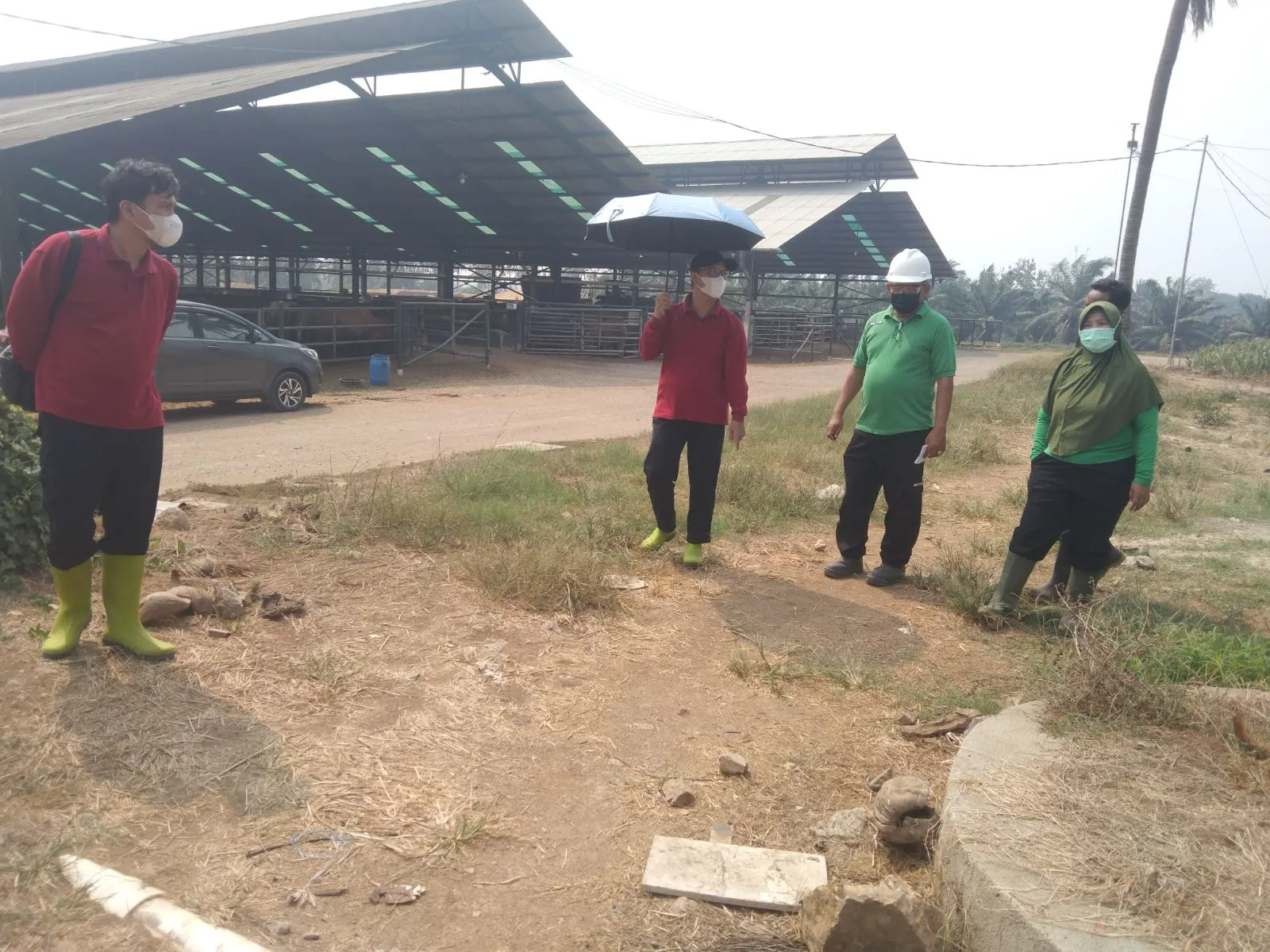 Dokumentasi 2 Juang jaya